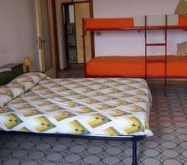 Affitto Appartamento Vacanze a Andora, Frazione Marina Di Andora