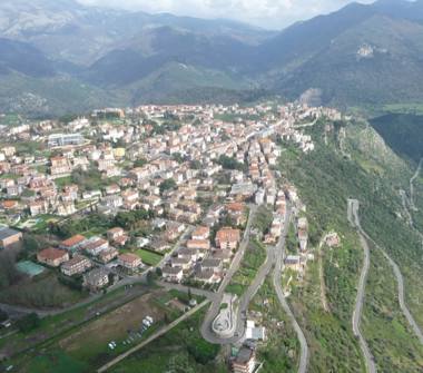Appartamento in vendita a Norma (Latina)