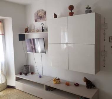 Affitto Appartamento Vacanze a Casargo, Frazione Codesino