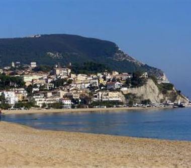 Affitto Appartamento Vacanze a Numana, Frazione Marcelli