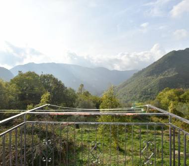 Casa indipendente in vendita a Campagna, Frazione Avigliano, Madonna di Avigliano 67