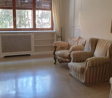 Affitto Stanza Singola a Roma, Zona Romanina, Via Guido Alfani 32