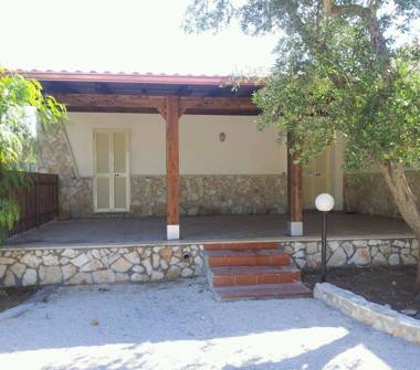 Affitto Villa Vacanze a Porto Cesareo (Lecce)