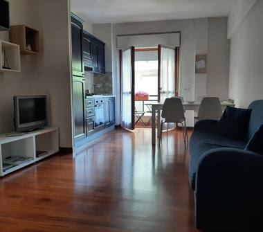 Affitto Appartamento Vacanze a Nettuno (Roma)