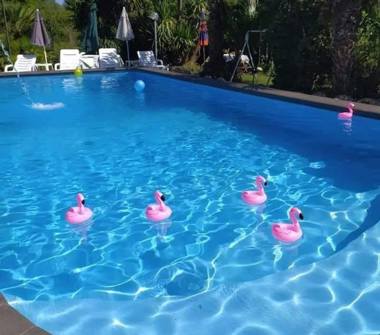 Affitto Rustico/Casale Vacanze a Linguaglossa (Catania), Contrada Baldazza 10