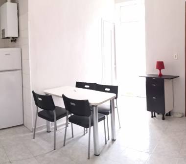 Trilocale in affitto a Torino, Zona San Donato, Via Giambattista Balbis 14