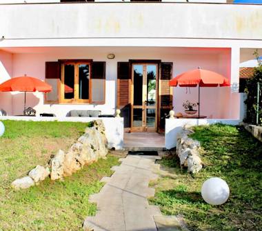 Affitto Villetta a schiera Vacanze a Melendugno, Frazione Torre Dell'orso