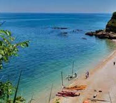 Quadrilocale in vendita a Ortona (Chieti), Via Vittorio Berardi 25