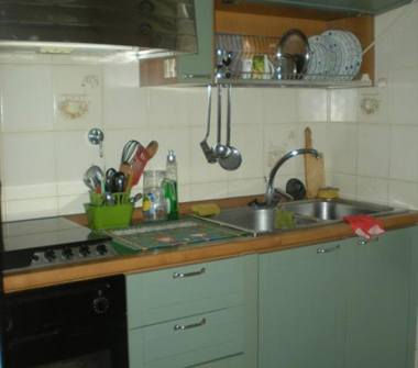 Affitto Stanza Singola a Udine, Frazione Centro città, via Di Toppo 40