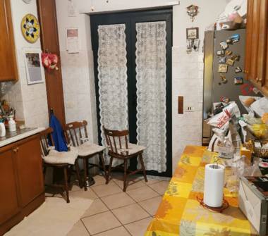 Villetta a schiera in vendita a Benevento (Benevento), Via Avellino 24