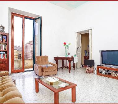 Affitto Appartamento Vacanze a Locri (Reggio Calabria)