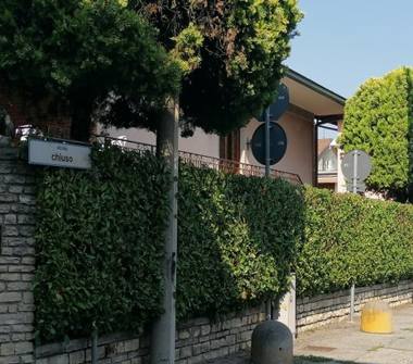 Bilocale in vendita a Pozzo d'Adda (Milano)