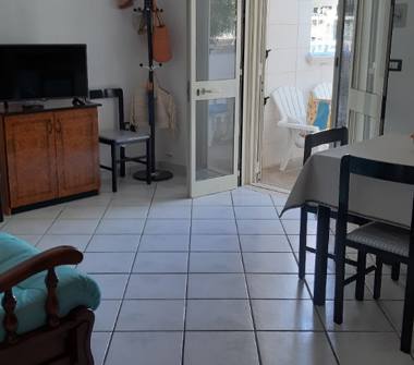 Affitto Villetta a schiera Vacanze a Melendugno, Frazione San Foca, Via Montegrappa 33