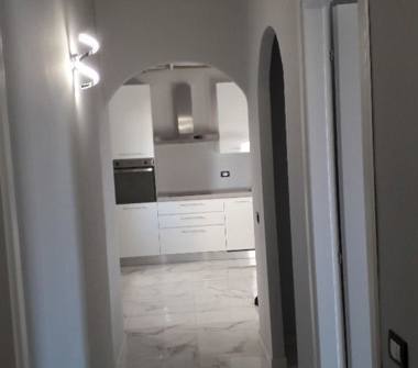 Quadrilocale in vendita a Pomezia, Frazione Torvaianica Alta