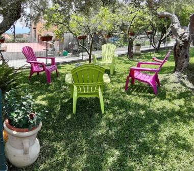 Affitto Appartamento Vacanze a Maratea (Potenza), Via San Nicola 74a