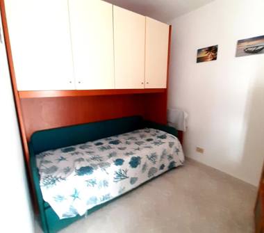 Affitto Appartamento Vacanze a Gaeta (Latina)