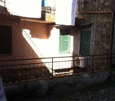 Appartamento in vendita a San Vito Romano (Roma)