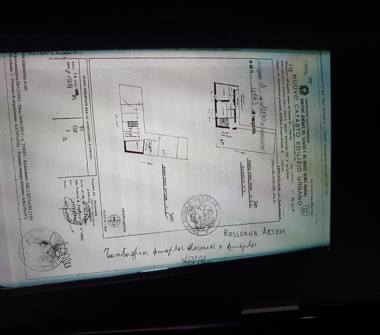 Bilocale in vendita a Torino, Zona Barriera Milano, Via Leinì 22