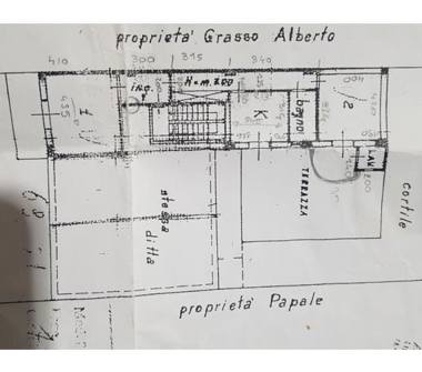 Trilocale in vendita a Catania, Zona Ognina, Del Roveto 67