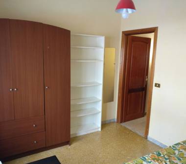 Trilocale in vendita a Roma, Zona Romanina, Via Tuscolana 801