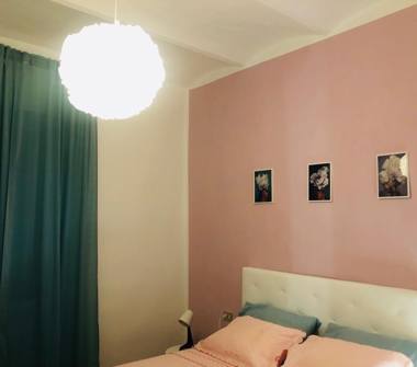 Affitto Appartamento Vacanze a Marta (Viterbo), Via Laertina 106