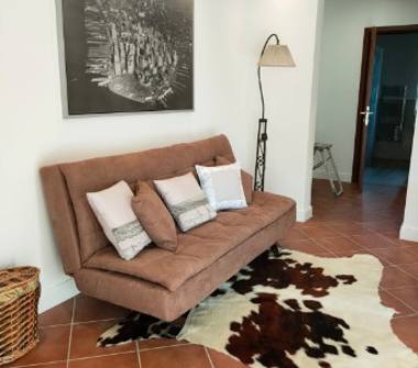 Trilocale in vendita a Pistoia (Pistoia), Via Vecchia Casalina 22