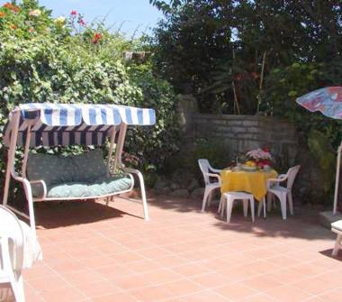 Affitto Appartamento Vacanze a Ischia (Napoli)