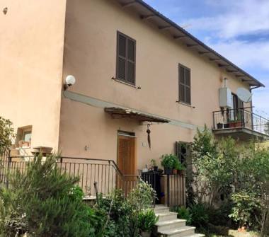 Rustico/Casale in vendita a Capranica, Frazione Capranica-Scalo, Loc. Peccatore 4