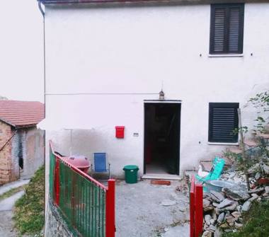 Affitto Casa Vacanze a Ancona, Frazione Frazione Madonna Delle Grazie, CONTRADA TRIVIO 8