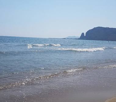 Affitto Casa Vacanze a Fondi, Frazione Tor Canneto