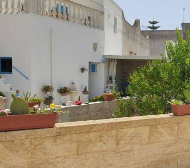 Affitto Casa Vacanze a Diso, Frazione Marittima, Via San Bernardo 30