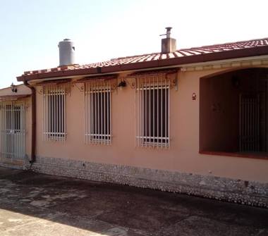 Villa in vendita a Noto, Frazione Contrada Eloro-Pizzuta, CONTADA NIURA senza nume