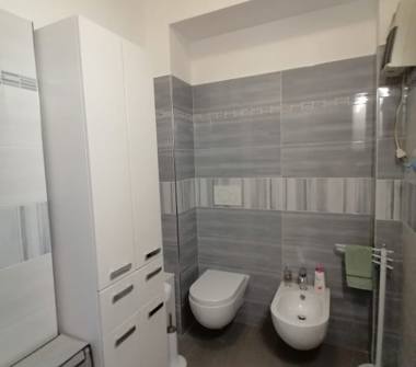 Quadrilocale in affitto a Roma, Zona Portuense