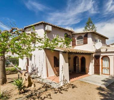 Affitto Appartamento Vacanze a Quartu Sant'Elena (Cagliari)