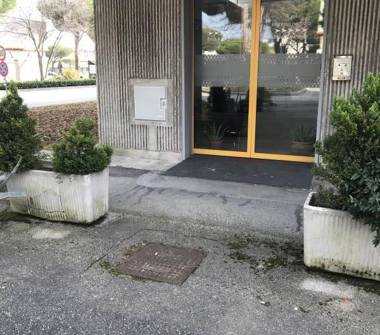 Negozio in vendita a Rimini (Rimini), Via Coriano 58