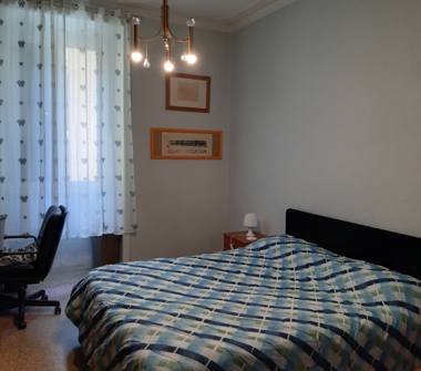 Quadrilocale in affitto a Roma, Zona Cesano di Roma, Via Giovanni Paolo Pannini 18