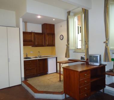 Bilocale in vendita a Lucca, Zona Centro Storico