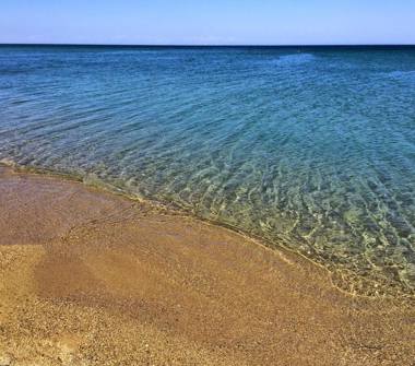 Affitto Casa Vacanze a Corigliano-Rossano (Cosenza), via Fiume Crati 53