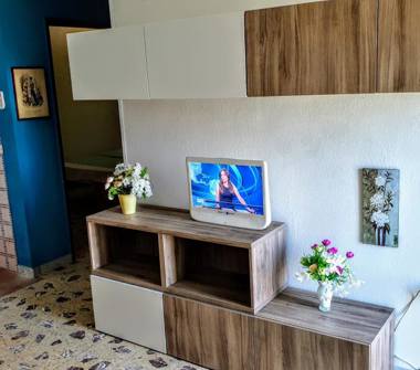 Affitto Casa Vacanze a Corigliano-Rossano (Cosenza), via Fiume Crati 53