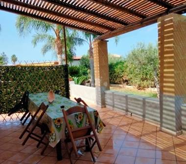 Affitto Appartamento Vacanze a Marsala (Trapani), SS115 654