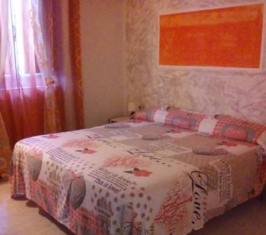 Affitto Appartamento Vacanze a Centola (Salerno), Via Cuomo 45