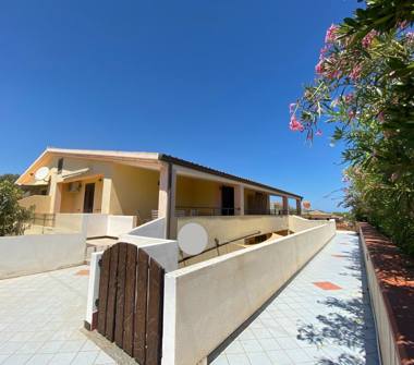 Affitto Appartamento Vacanze a Siniscola, Frazione Sa Petra Ruja, Via Mare Libico 13