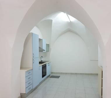 Affitto Appartamento Vacanze a Tuglie (Lecce), Via Aldo Moro 72