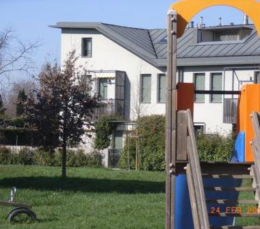 Villetta a schiera in vendita a Venezia, Zona Favaro Veneto