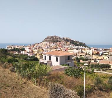 Affitto Appartamento Vacanze a Castelsardo (Sassari)