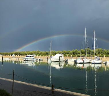 Affitto Appartamento Vacanze a Policoro, Frazione Lido Di Policoro