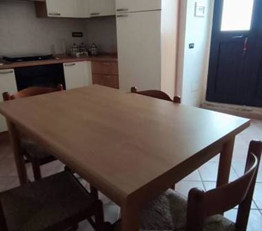 Affitto Casa Vacanze a Prata Sannita, Frazione Prata Sannita Superiore, via cantone 142