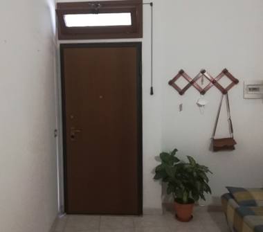 Trilocale in vendita a Cagliari (Cagliari), Via Pasubio nn