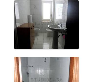 Ufficio in affitto a Casagiove (Caserta), Via Regalone 28