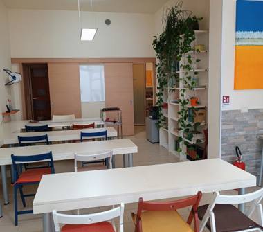 Altro in vendita a Ragusa, Frazione Centro città, Via Domenico Cavallaro 54